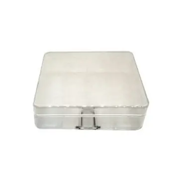 Boîte de rangement quatre accus 18650 Promotion