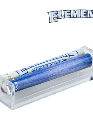 ROULEUSE ELEMENTS 110mm Expédition Rapide