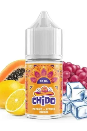 Achetez Aujourd’hui Concentré Papaye Citron Raisin Chido