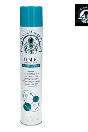 GAZ DME CHAMP HIGH POUR EXTRACTION 420ML Super Prix