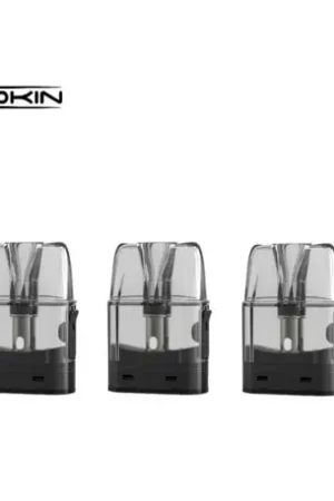 Cartouches Klypse Innokin (X3) Commander Maintenant