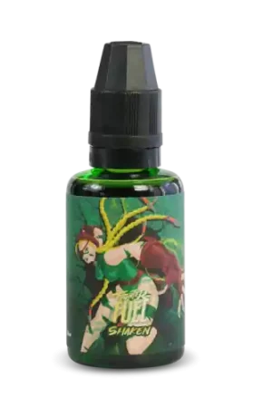 Meilleur Prix Concentré SHAKEN 30 ml - Fighter Fuel