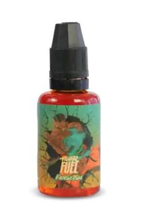 Seulement Aujourd’hui Concentré KANSETSU 30 ml - Fighter Fuel