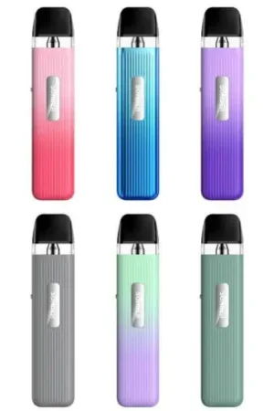 Bon Marché Kit Pod Sonder Q - Geekvape