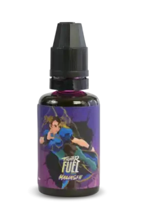 Concentré MAWASHI 30 ml - Fighter Fuel Meilleur Prix