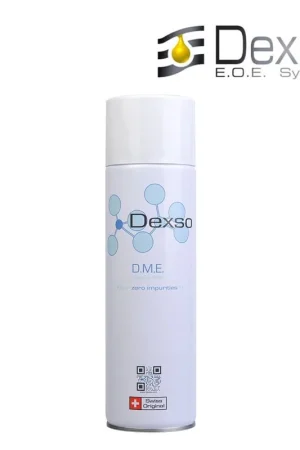GAZ D.M.E. DEXSO POUR EXTRACTION 500ML Commander Vite