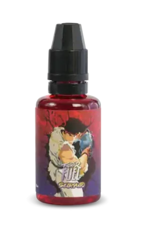 Jusqu’à Épuisement Des Stocks Concentré SEIRYUTO 30 ml - Fighter Fuel