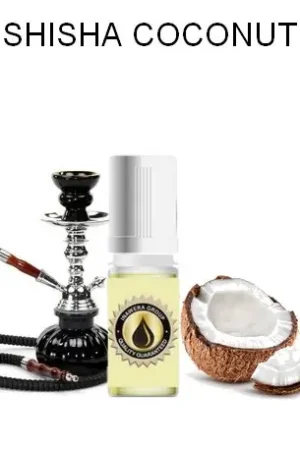 ARÔME SHISHA COCONUT INAWERA Populaire
