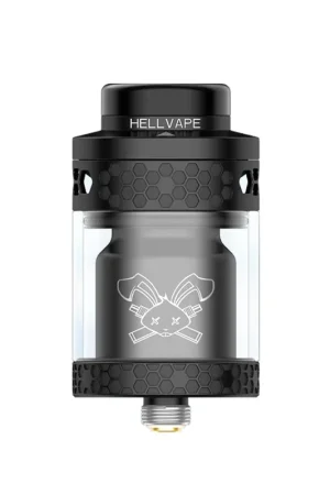 Authentique Dead Rabbit 4 RTA