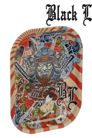 PLATEAU BLACKLEAF RONIN Livraison Gratuite