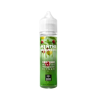 Super Prix Menthe Amoureuse 50ml - Marie-Jeanne