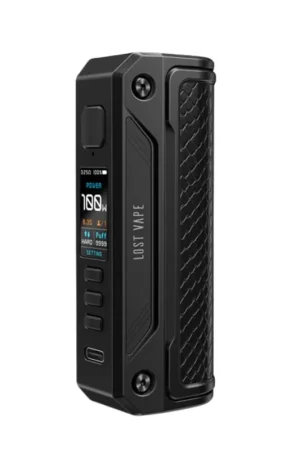 Box Thelema Solo Haute Qualité