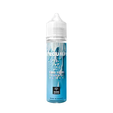 Achat Immédiat Stroumfy 50ml - Marie-Jeanne