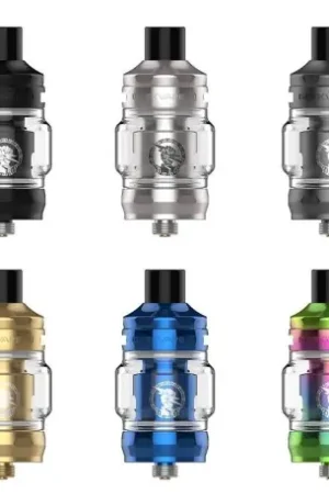 Meilleur Prix Clearomiseur Z Nano 2 Tank GeekVape