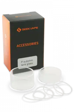 Pyrex P SUBOHM - Geekvape Soldes