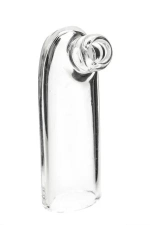 Prix Cassé EMBOUT BUCCAL EN VERRE POUR CRAFTY+ ET MIGHTY+