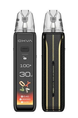 Pod XLIM 3 Ultra Bon Marché