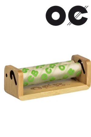 ROULEUSE OCB BAMBOU Produit De Marque