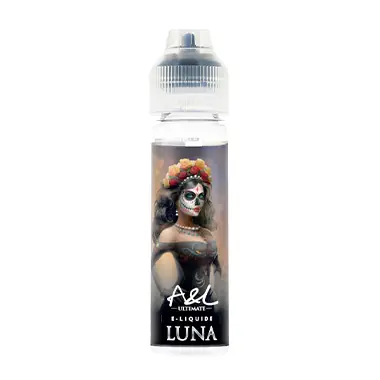 Luna 50ml - Ultimate Bon Plan