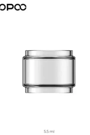 Pyrex UForce L VOOPOO Dernier Modèle