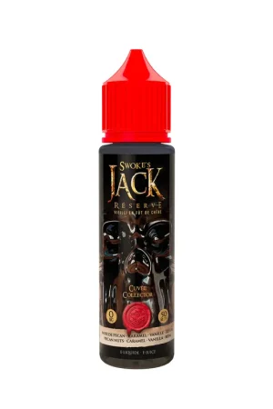 Vente Flash Jack Réserve 50 ml - Vape Party