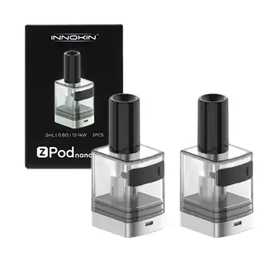 Cartouche pod Z Pod Nano - Innokin Certifié