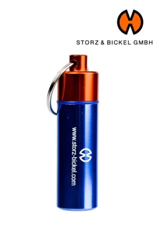 Dernier Modèle CAPSULE CADDY