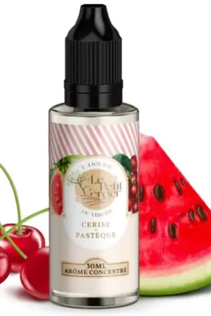 Vente Directe Arôme Concentré Cerise Pastèque Le Petit Verger