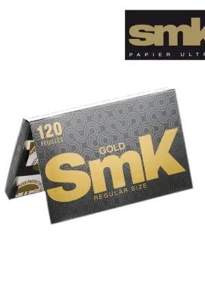 SMOKING SMK REGULAR Remise