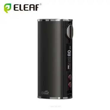 Box iStick T80 3000mAh Eleaf Offre Limitée