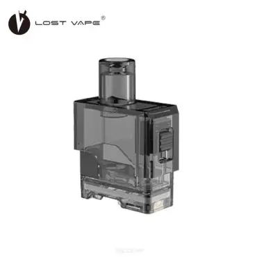 Achetez Aujourd’hui Cartouche Pod 2,5ml Orion Art Lost Vape