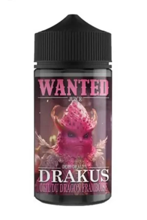 Petit Prix Drakus 200 ml - Wanted Juice