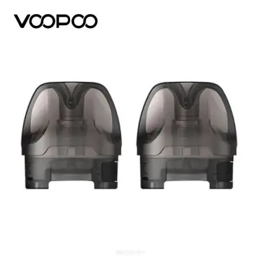 Prix Réduit Pack 2 cartouches Vides 3,8ml Argus Air Voopoo