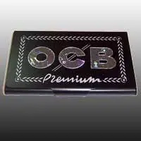 Achat Immédiat ETUI METAL OCB PETIT FORMAT