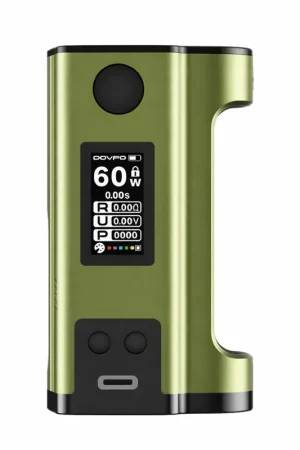 Flipside Solo 100W Squonk Vente Directe