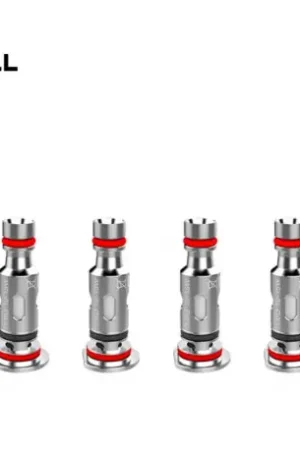 Résistances Caliburn G / Koko Uwell (X4) Solde