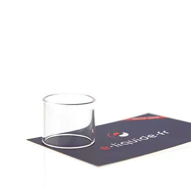 Authentique Tube Pyrex iTank T - Vaporesso