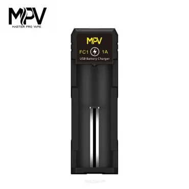 Prix Réduit Chargeur 1 Accu FC1 MPV