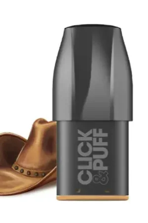 Prix Cassé Cartouches Click & Puff X-BAR