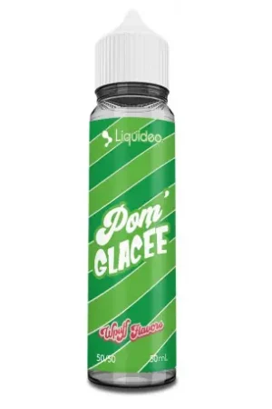 Acheter En Ligne Pom' Glacée Wpuff Flavors Liquideo 50ml
