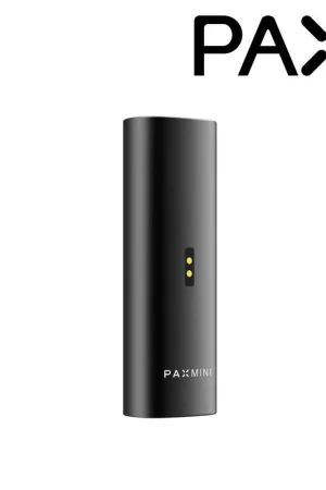 Quantité Limitée VAPORISATEUR NEW PAX MINI