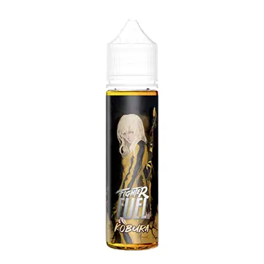 Kobura 50ml - Fighter Fuel Expédié Aujourd’hui