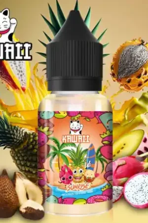 Offre Spéciale Arôme concentré Sunrise - Kawaii