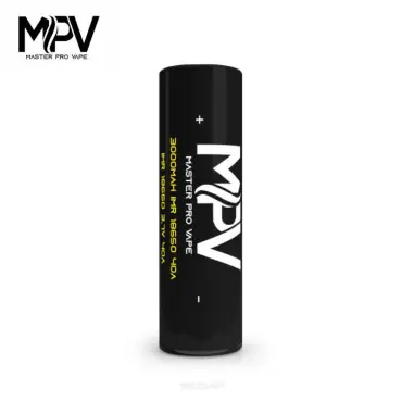 Nouvel Arrivage Accu 18650 3000mAh 40A MPV
