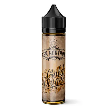 Gold Digger 50ml - Ben Northon Solde