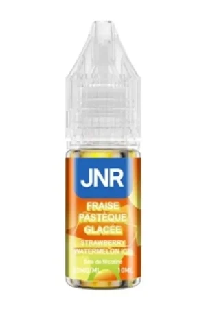 Strawberry Watermelon Ice Nic Salt 10 ml - JNR Affaire À Saisir