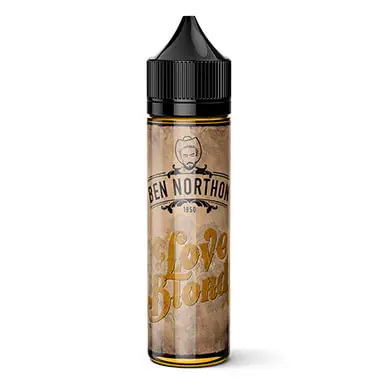 Love Blond 50ml - Ben Northon Super Prix