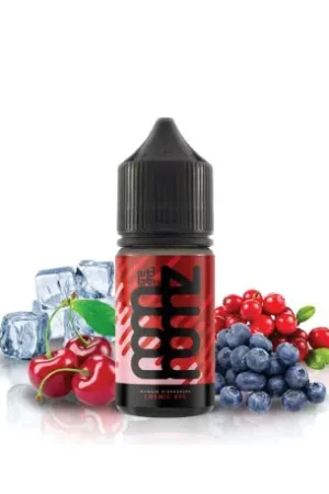 Populaire Arôme concentré Cosmic Red - NOM NOMZ