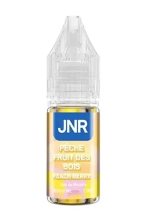Acheter Direct Peach Berry Nic Salt 10 ml - JNR