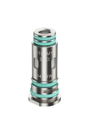 Commander Vite Résistance ITO - Voopoo